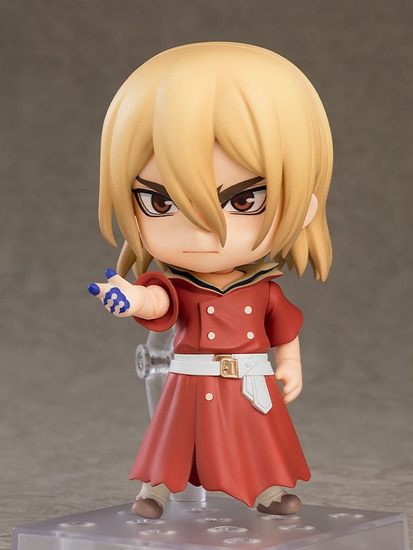 Dr. Stone Nendoroid Action Figure Ryusui Nanami 10 cm