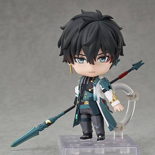 Honkai: Star Rail Nendoroid Action Figure Dan Heng 10 cm