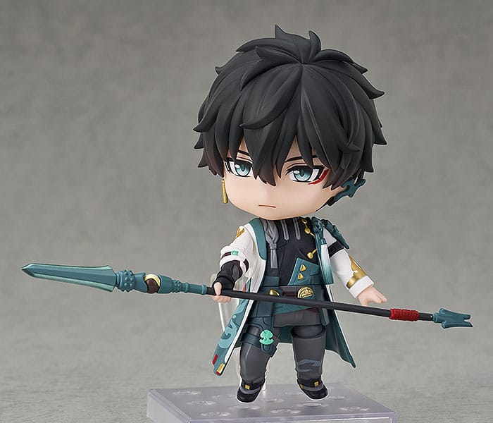 Honkai: Star Rail Nendoroid Action Figure Dan Heng 10 cm