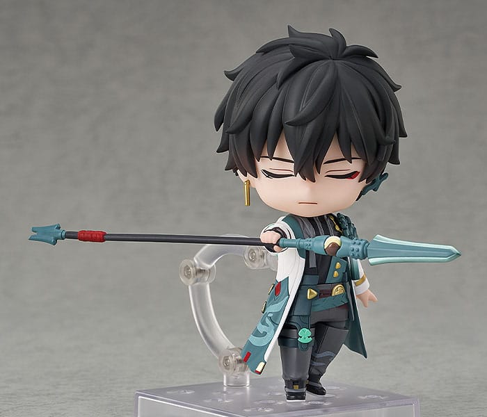 Honkai: Star Rail Nendoroid Action Figure Dan Heng 10 cm