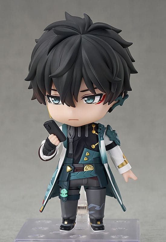 Honkai: Star Rail Nendoroid Action Figure Dan Heng 10 cm