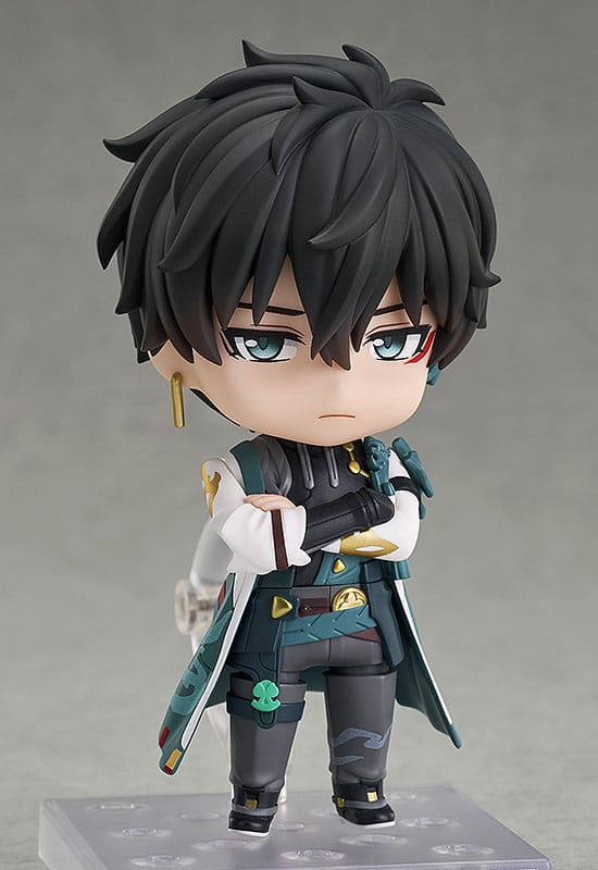 Honkai: Star Rail Nendoroid Action Figure Dan Heng 10 cm