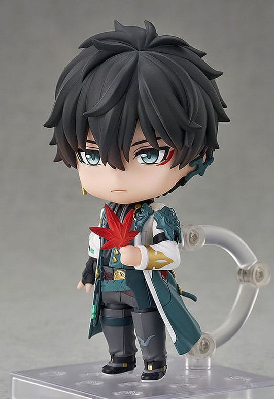 Honkai: Star Rail Nendoroid Action Figure Dan Heng 10 cm