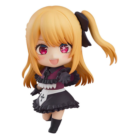 Oshi No Ko Nendoroid Action Figure Ruby 10 cm