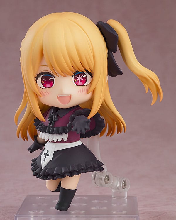 Oshi No Ko Nendoroid Action Figure Ruby 10 cm