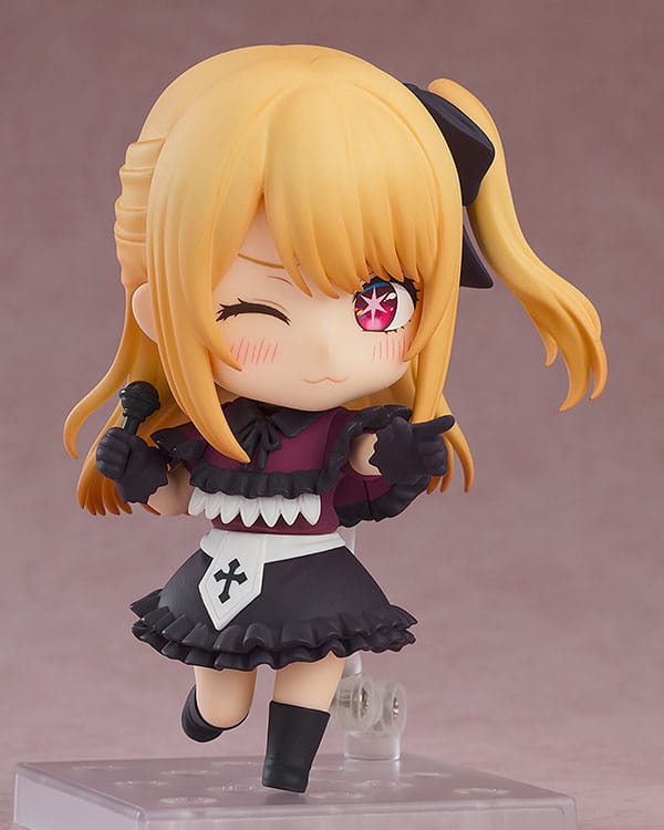 Oshi No Ko Nendoroid Action Figure Ruby 10 cm