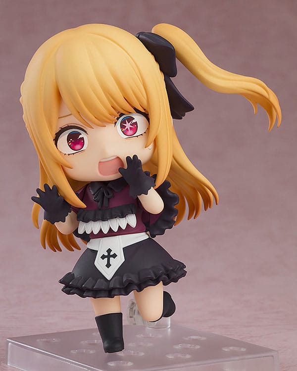 Oshi No Ko Nendoroid Action Figure Ruby 10 cm