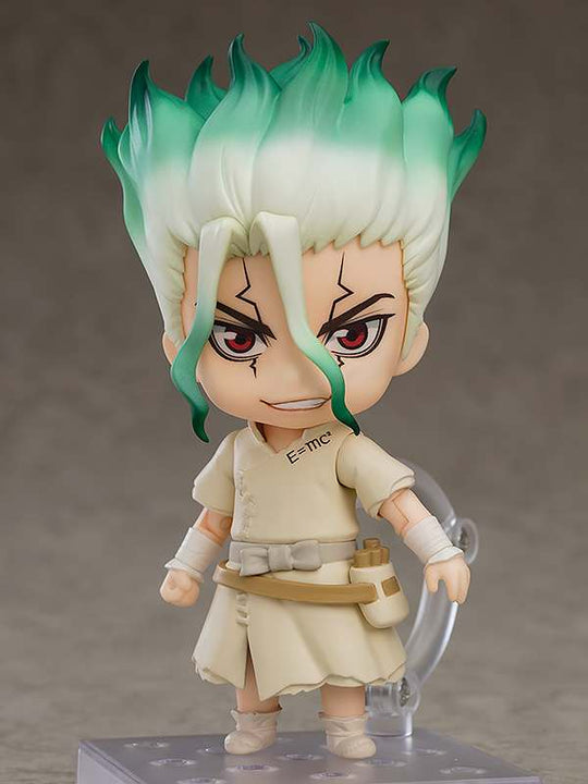 Dr Stone Senku Ishigami Nendoroid Rerun