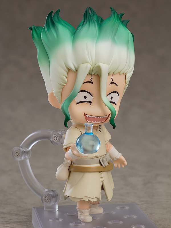 Dr Stone Senku Ishigami Nendoroid Rerun