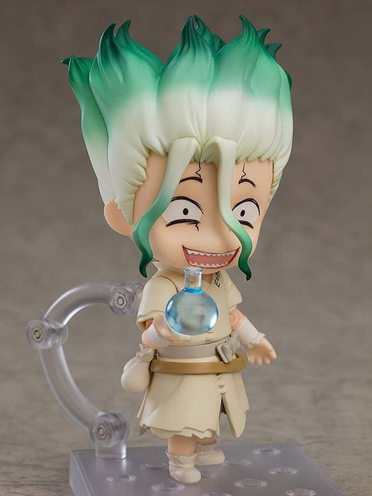 Dr Stone Senku Ishigami Nendoroid Rerun