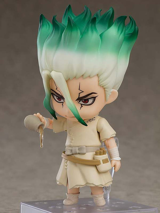 Dr Stone Senku Ishigami Nendoroid Rerun