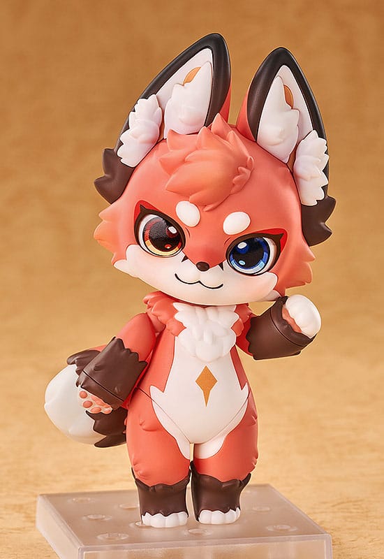 Original Character Nendoroid Action Figure River (re-run) 10 cm