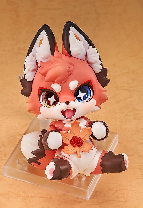 Original Character Nendoroid Action Figure River (re-run) 10 cm