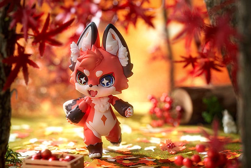 Original Character Nendoroid Action Figure River (re-run) 10 cm