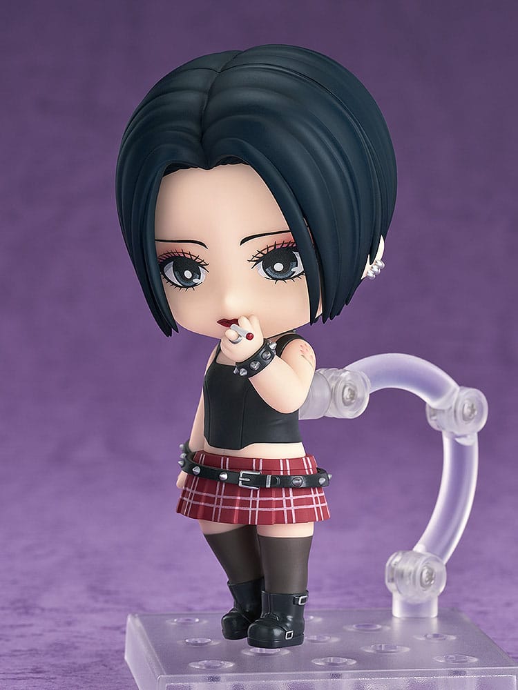 Nana Nendoroid Action Figure Nana Osaki 10 cm (Preorder March 2025)