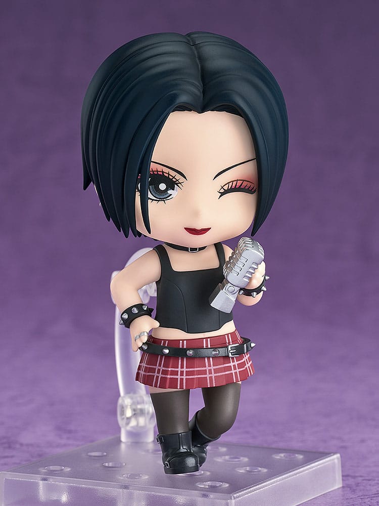 Nana Nendoroid Action Figure Nana Osaki 10 cm (Preorder March 2025)