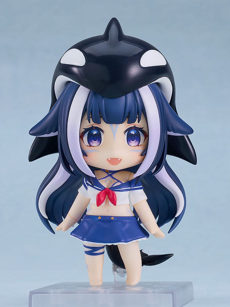 Shylily Nendoroid Action Figure Shylily 10 cm