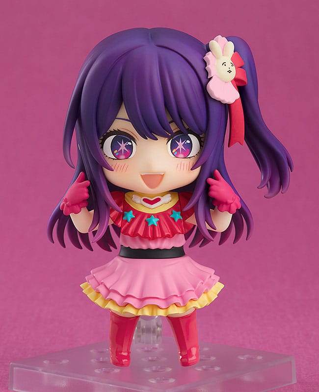 Oshi No Ko Nendoroid Action Figure Ai 10 cm