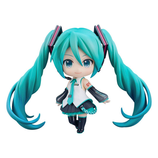 Hatsune Miku Nendoroid Action Figure Hatsune Miku V3 10 cm