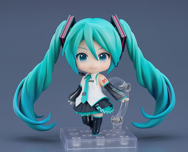 Hatsune Miku Nendoroid Action Figure Hatsune Miku V3 10 cm