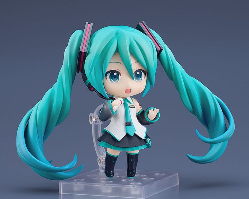 Hatsune Miku Nendoroid Action Figure Hatsune Miku V3 10 cm