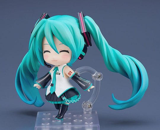 Hatsune Miku Nendoroid Action Figure Hatsune Miku V3 10 cm