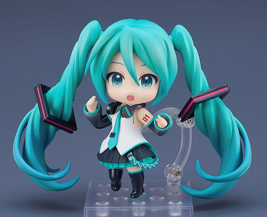 Hatsune Miku Nendoroid Action Figure Hatsune Miku V3 10 cm