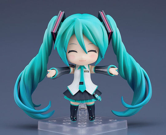 Hatsune Miku Nendoroid Action Figure Hatsune Miku V3 10 cm