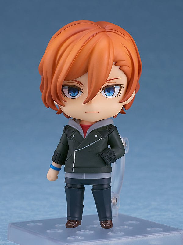 Bungo Stray Dogs Nendoroid Action Figure Chuya Nakahara: Fifteen-Year-Old Ver. 10 cm