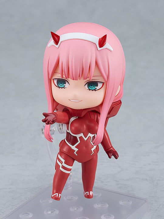 Darling in the Franxx Nendoroid Action Figure Zero Two: Pilot Suit Ver. 10 cm