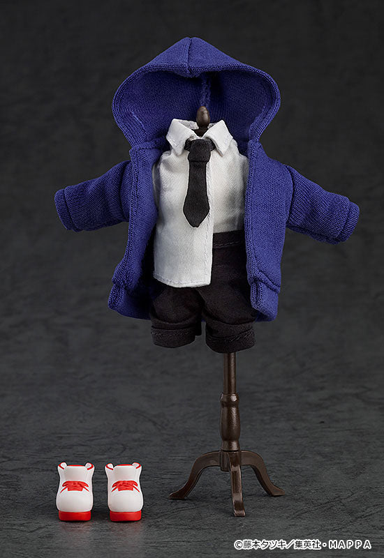 Chainsaw Man Nendoroid Doll Action Figure Power 14 cm