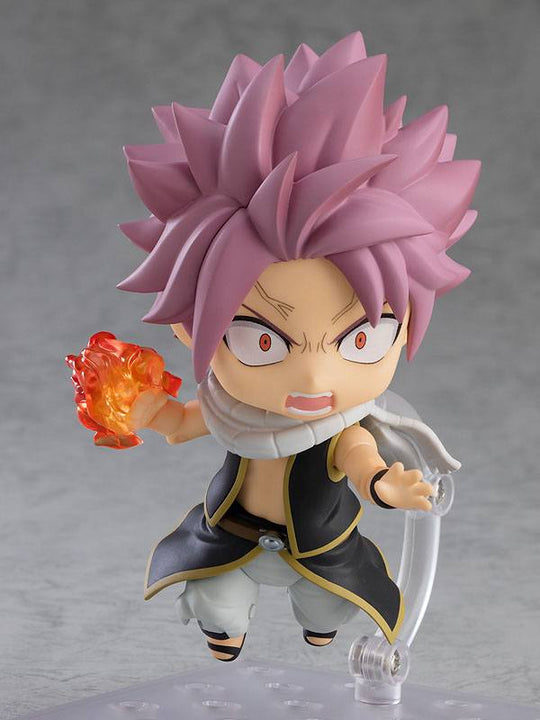 Fairy Tail Action Figure Natsu Dragneel (Final Season) 10 cm