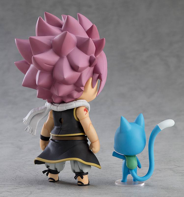 Fairy Tail Action Figure Natsu Dragneel (Final Season) 10 cm