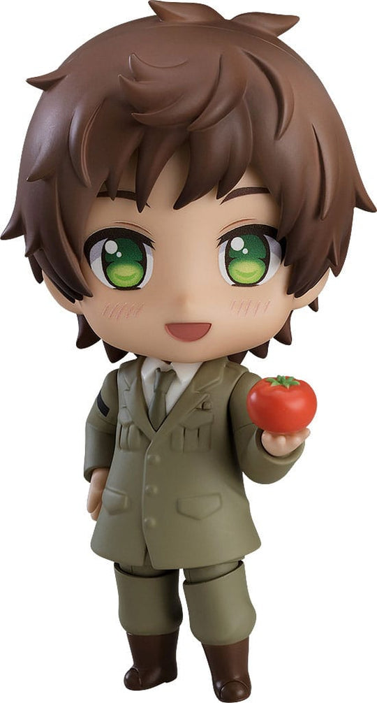 Hetalia World Stars Nendoroid Figure Spain 10 cm