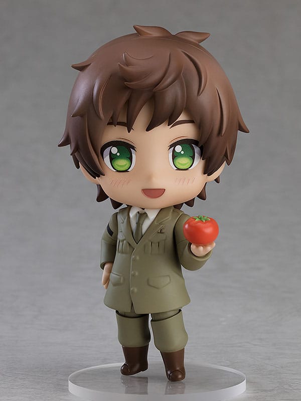 Hetalia World Stars Nendoroid Figure Spain 10 cm