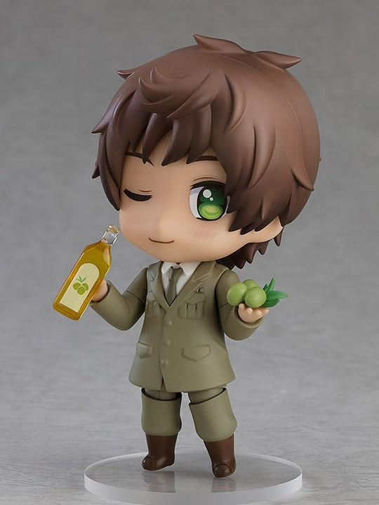 Hetalia World Stars Nendoroid Figure Spain 10 cm