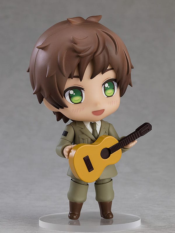 Hetalia World Stars Nendoroid Figure Spain 10 cm