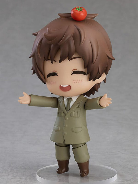 Hetalia World Stars Nendoroid Figure Spain 10 cm