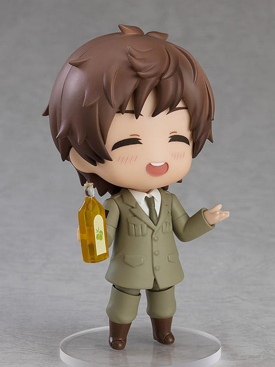 Hetalia World Stars Nendoroid Figure Spain 10 cm