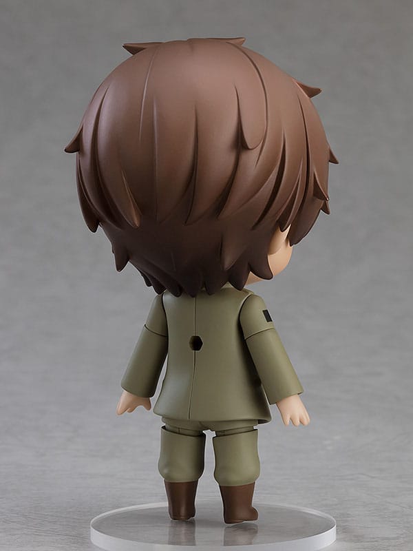 Hetalia World Stars Nendoroid Figure Spain 10 cm