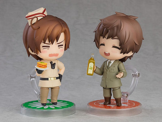 Hetalia World Stars Nendoroid Figure Spain 10 cm