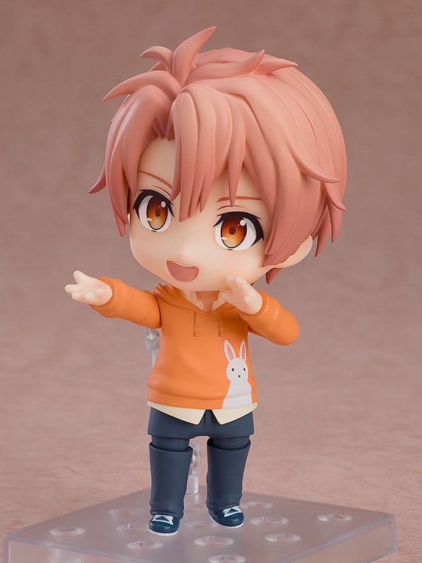 Idolish7 Nendoroid Action Figure Mitsuki Izumi 10 cm