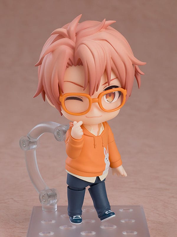 Idolish7 Nendoroid Action Figure Mitsuki Izumi 10 cm