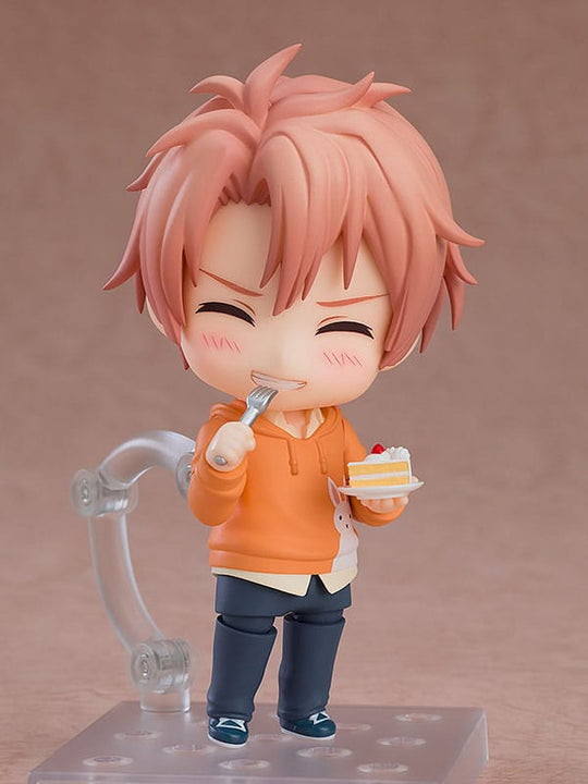 Idolish7 Nendoroid Action Figure Mitsuki Izumi 10 cm