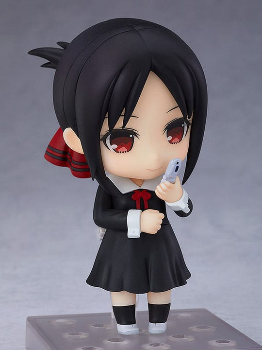 Kaguya-sama: Love is War Nendoroid Action Figure Kaguya Shinomiya(re-run) 10 cm