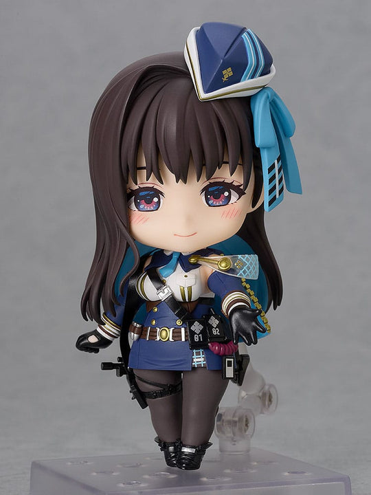 Goddess of Victory: Nikke Nendoroid Action Figure Marian