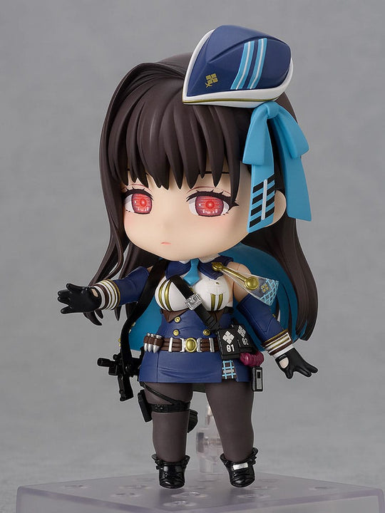Goddess of Victory: Nikke Nendoroid Action Figure Marian