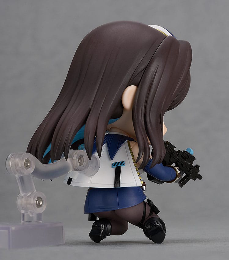 Goddess of Victory: Nikke Nendoroid Action Figure Marian