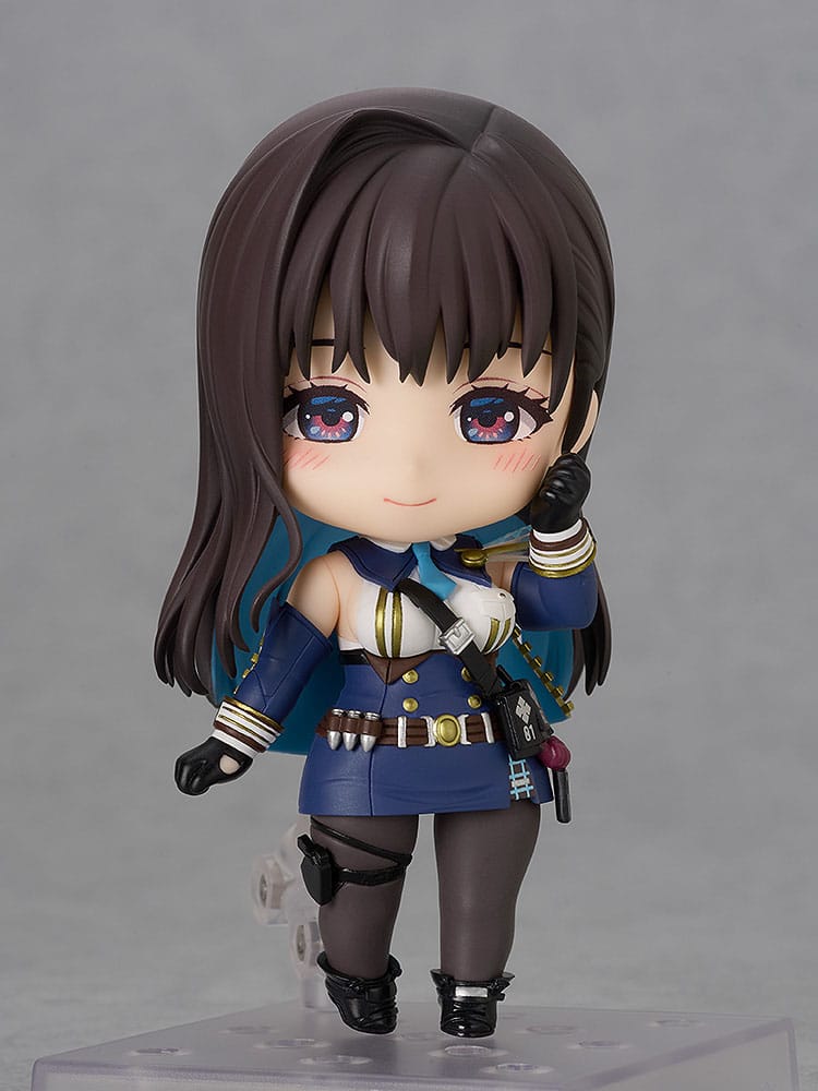 Goddess of Victory: Nikke Nendoroid Action Figure Marian