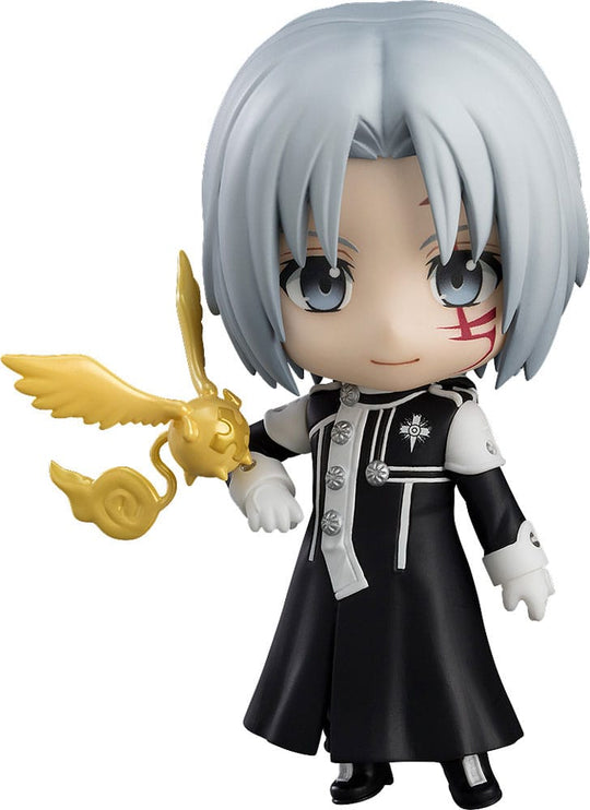 D.Gray-man Nendoroid Action Figure Allen Walker